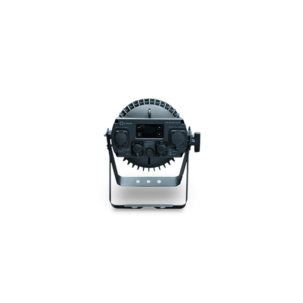 CD-BulletPAR