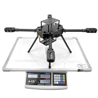 X550四轴固定机架5