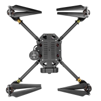 X580四轴固定机架6