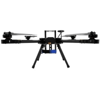 X580四轴固定机架12