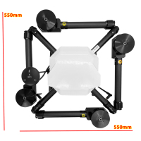 X1100PLUS四轴无人机10