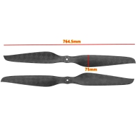 3098直碳纤维桨10