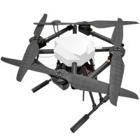 X1100PLUS四轴无人机23