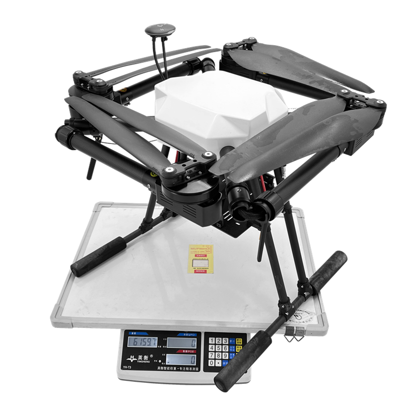 X1100PLUS30112桨四轴无人机8