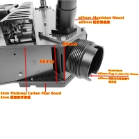 H2200四轴插拔式机架2