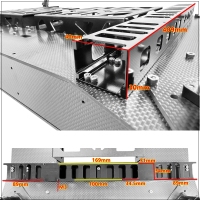 H2200四轴插拔式机架3