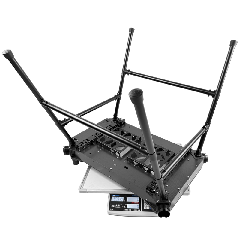 H2200四轴插拔式机架19