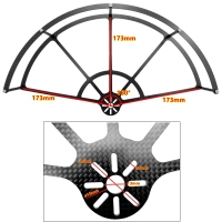 13英寸桨保护罩4