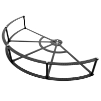 13英寸桨保护罩10