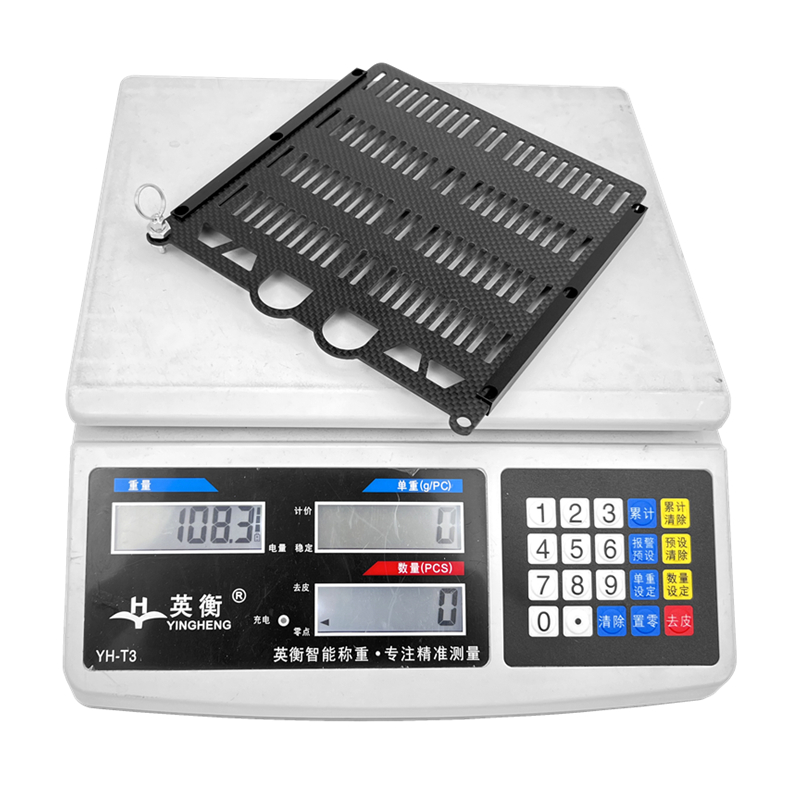 10L水箱电池滑架3