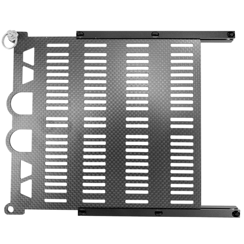 10L水箱电池滑架9