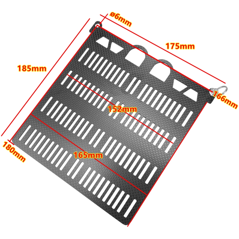 10L水箱电池滑架10