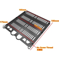 10L水箱电池滑架11