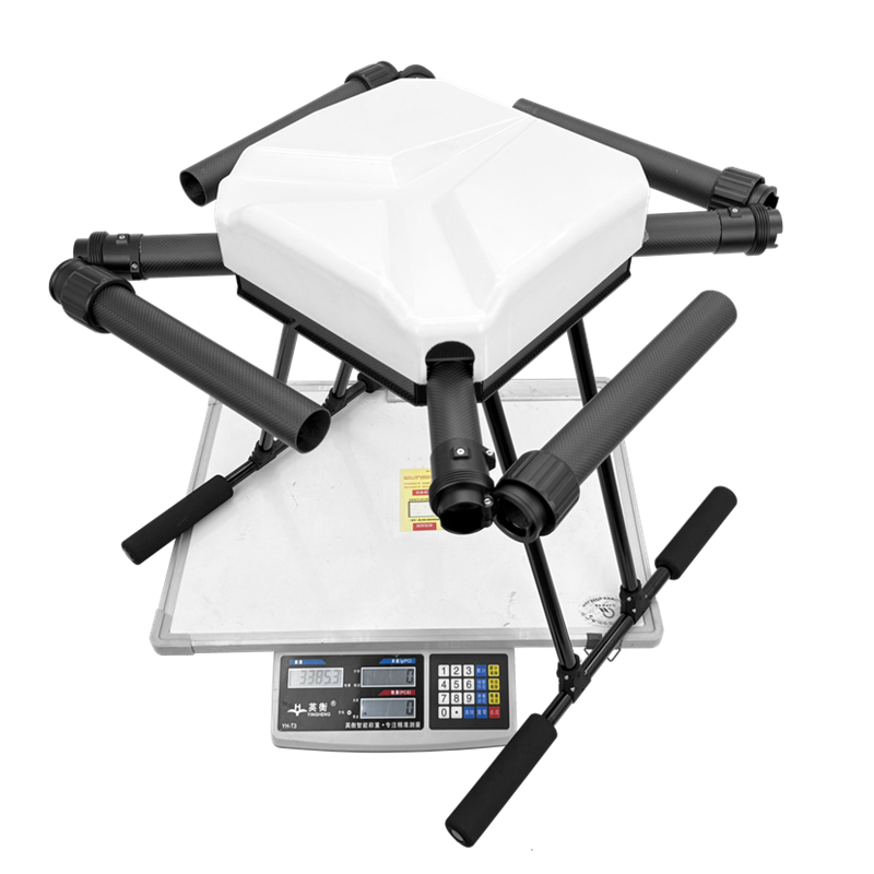 X14001380mm碳纤维机架5