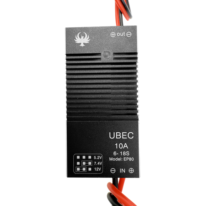 80V转5V电源模块26