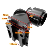 25mm侧面折叠件1