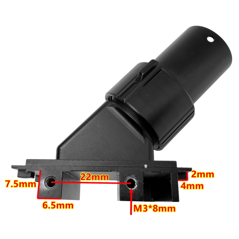 25mm侧面折叠件2