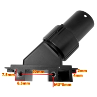 25mm侧面折叠件2