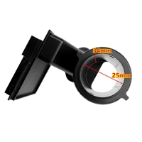 25mm侧面折叠件31