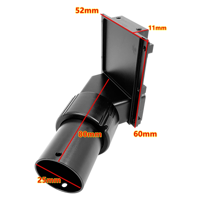 25mm平面侧折叠件1