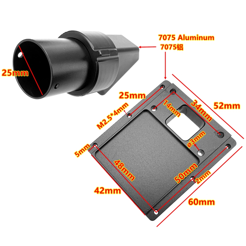 25mm平面侧折叠件3