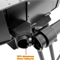 X900碳纤维机架19