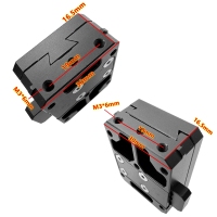 第三代快拆云台件7