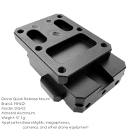 英第三代快拆云台件27