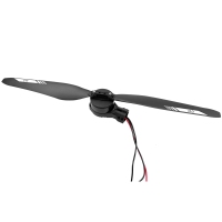 2490尼龙折叠桨5