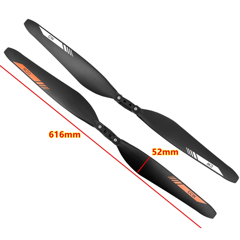 2490尼龙折叠桨7