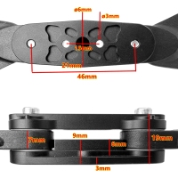 2490尼龙折叠桨8