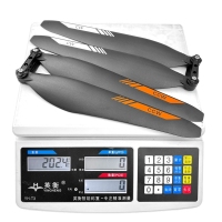 2490尼龙折叠桨9