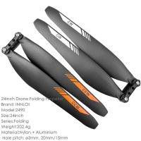 英2490尼龙折叠桨16