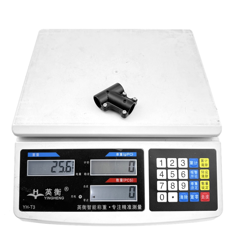 18-18mm铝斜三通第二代2