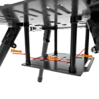 X360PLus四轴机架18