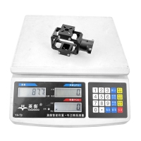 25mmX8铝电机座1