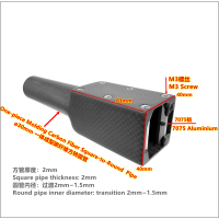 30mm方管23