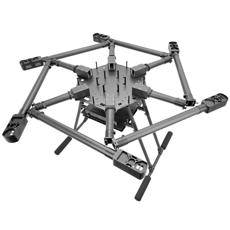 V1650六轴行业应用机架6