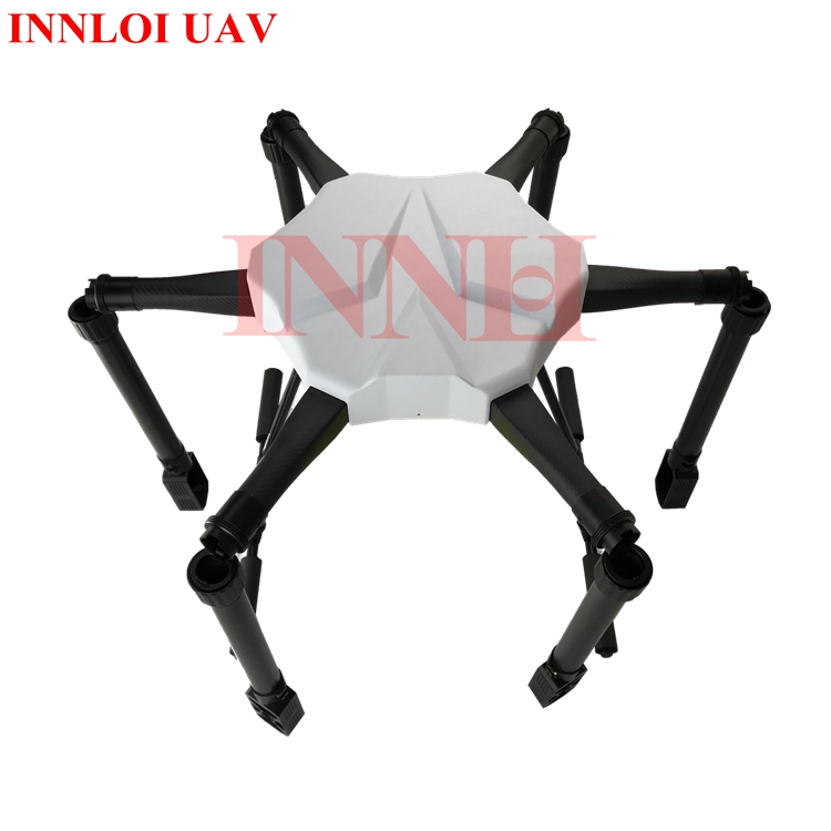 新款机臂1650机架24