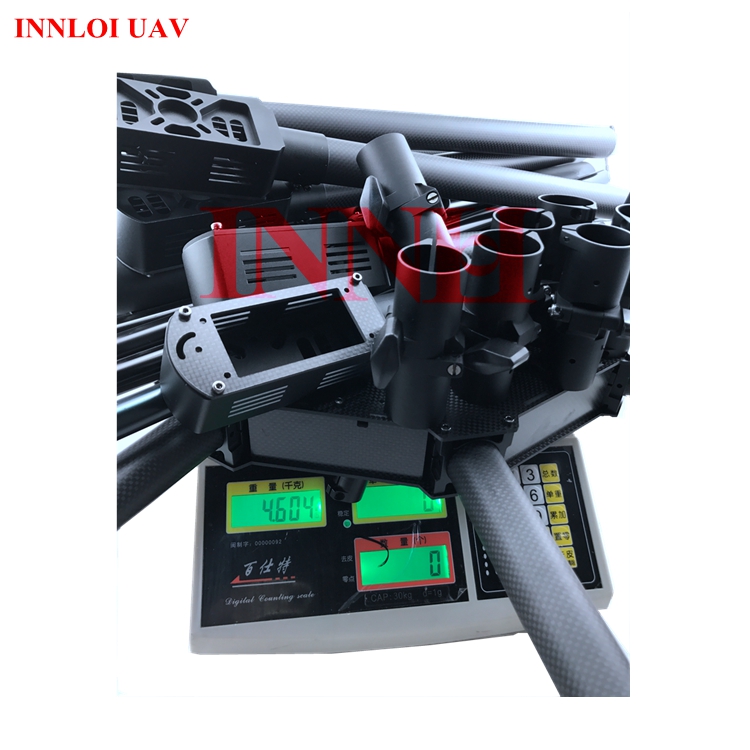 1700轴距八轴机架7