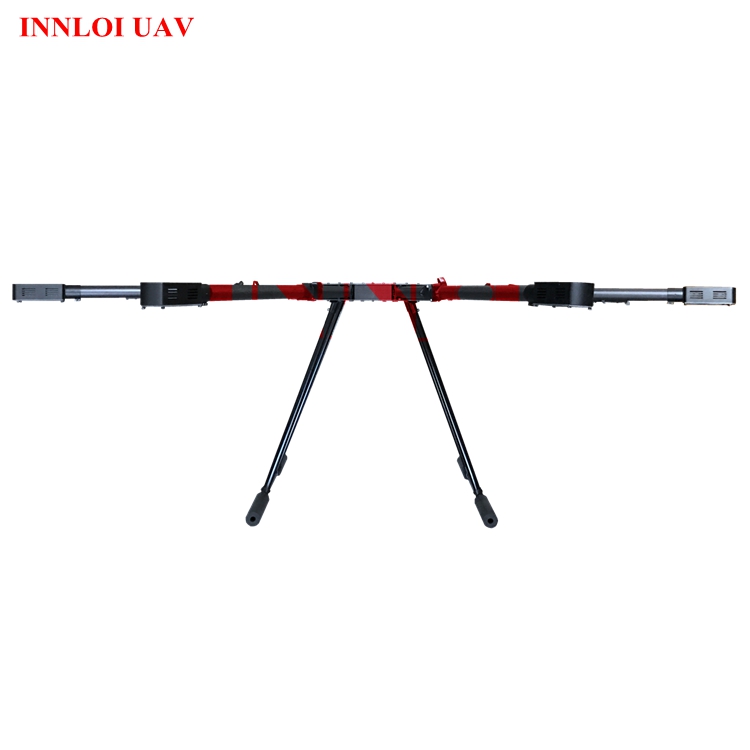 1700轴距八轴机架9