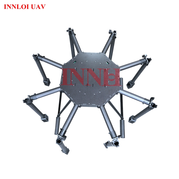 1700轴距八轴机架10