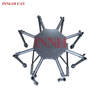 1700轴距八轴机架10