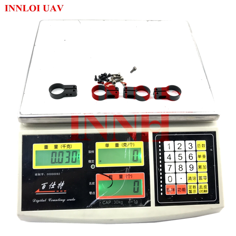 18平行铝连接件1