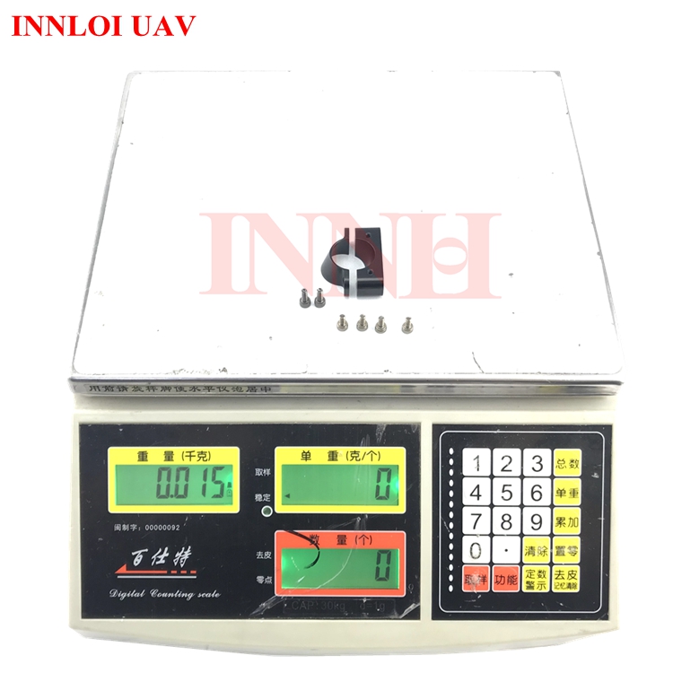 ACL-1518铝件用于撒播机1