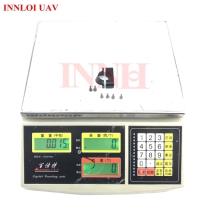 ACL-1518铝件用于撒播机1