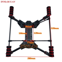 H4480四轴固定机架11