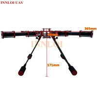 H4480四轴固定机架12