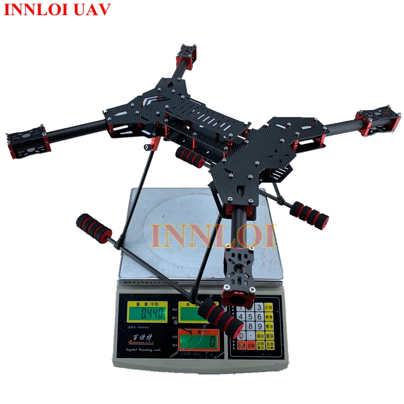 H4480四轴固定机架17