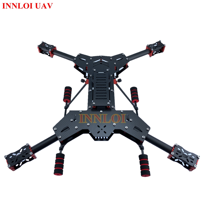 H4480四轴固定机架35